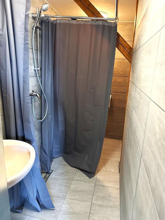 Obri Sud Libverda *** Hotel Lázně Libverda Buitenkant foto