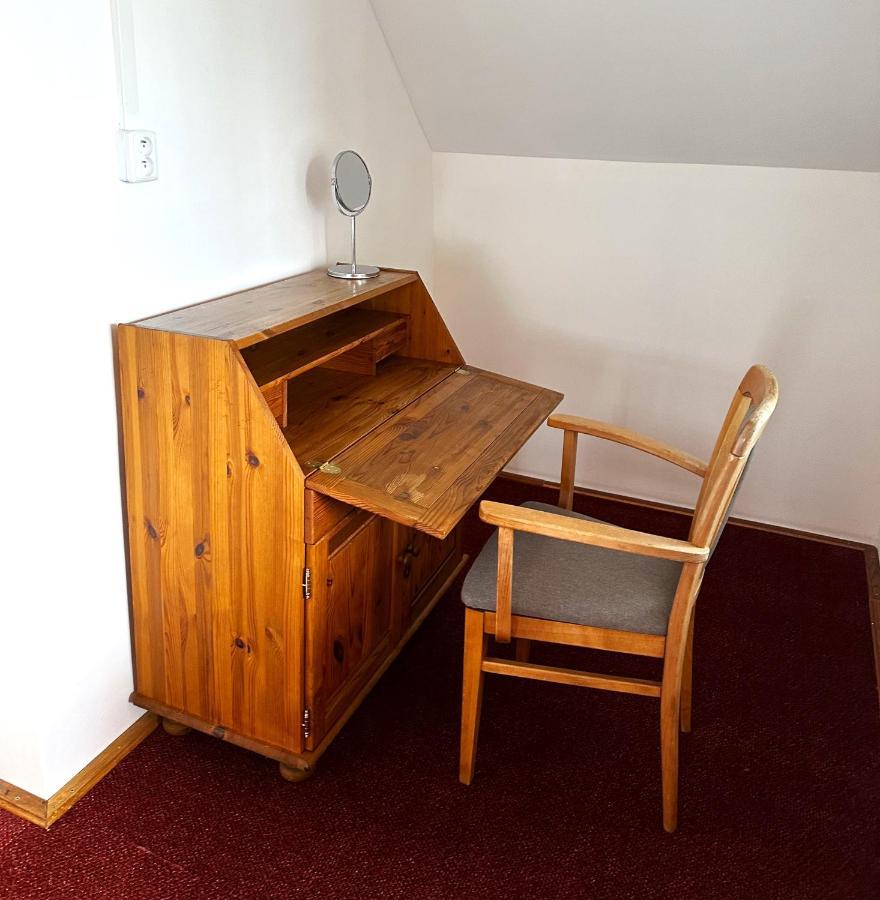 Obri Sud Libverda *** Hotel Lázně Libverda Buitenkant foto